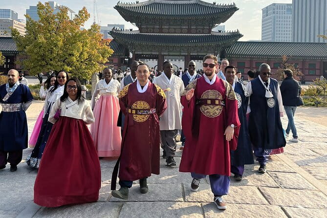1 Day Private Full DMZ Tour in Seoul with Crystal Gondola - Walking through the Third Tunnel