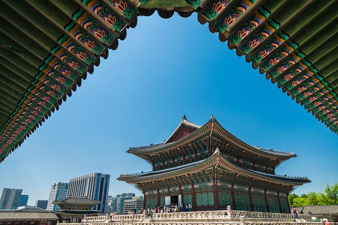 10day Small Group Discover Korea Tour : History, Food and Culture - Days 4 and 5: Gyeongju’s Silla monuments and a night at Golgulsa