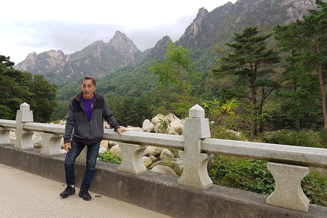 2-Day Hike through the Scenic Valleys of Mt. Seoraksan from Seoul - Who should book this Seoraksan trip?
