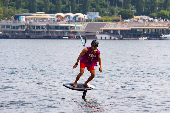 2-Hour Private Kayaking and Paddleboarding Experience in Hanriver - Key Points Before You Book