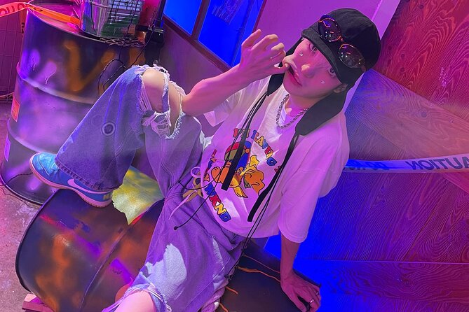 2 Hour Private Kpop Dance Class in Seoul South Korea - Who should book this class