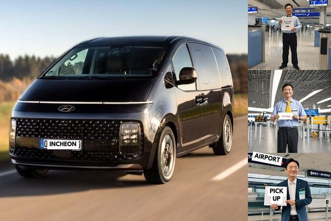 24/7 Private Airport Transfer: Incheon/Gimpo ↔ Seoul (Up To 10) - Timing your departure from Seoul