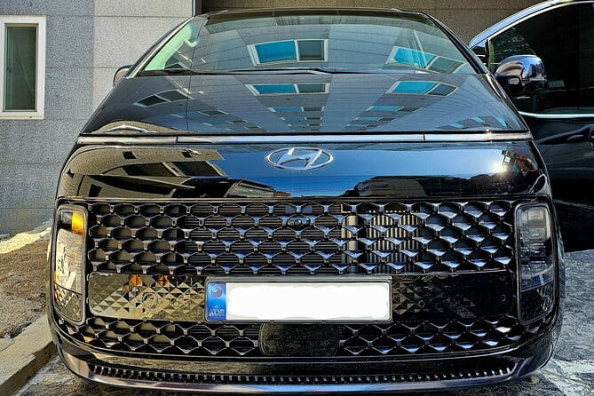 24/7 Private Airport Transfer: Incheon/Gimpo ↔ Seoul (Up To 10) - Arrival transfers versus departure transfers