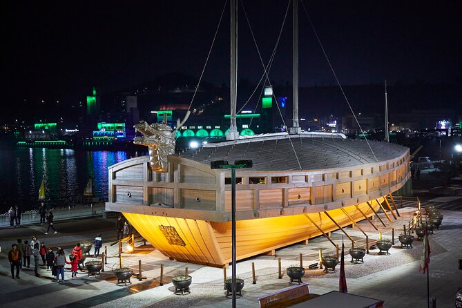 3-Day Korea Western course by K-shuttle Tour from Seoul to Busan - Hotels, rooms, and the small print that matters