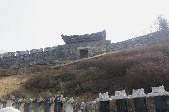 3-Day Korea Western course by K-shuttle Tour from Seoul to Busan - Should you book the Korea Western course?