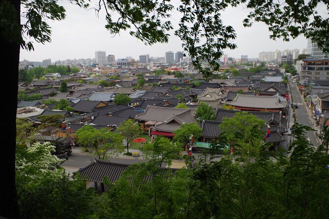 3-Day Korea Western course by K-shuttle Tour from Seoul to Busan - FAQ