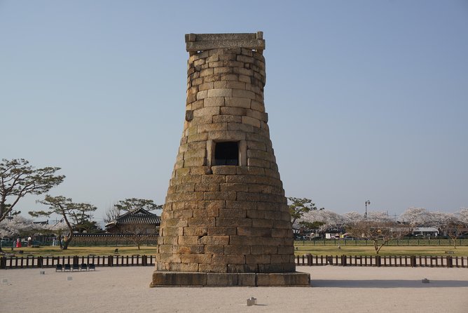3-Days 2-Nights Gyeongju UNESCO Sites & Busan City [Private Tour from Seoul] - Day one: Gyeongju’s royal tombs and moonlit palace ruins