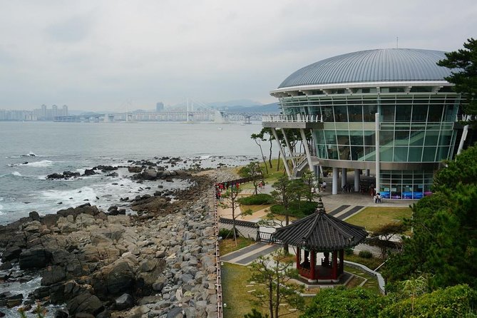 3-Days 2-Nights Gyeongju UNESCO Sites & Busan City [Private Tour from Seoul] - Who will enjoy this private tour most