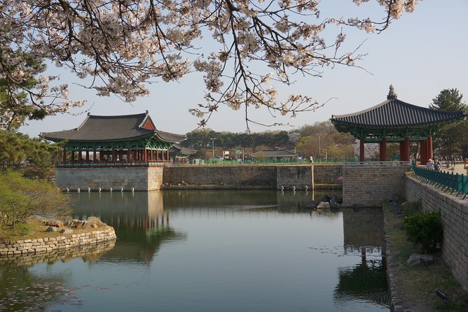 3-Days 2-Nights Gyeongju UNESCO Sites & Busan City [Private Tour from Seoul] - Booking details worth checking