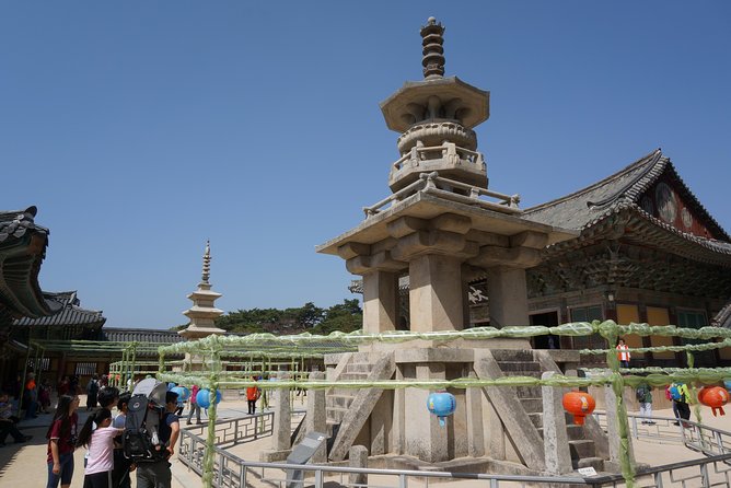 3-Days 2-Nights Gyeongju UNESCO Sites & Busan City [Private Tour from Seoul] - Should you book it?