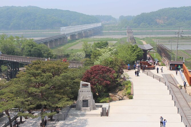 365-day DMZ Special Tour including Monday & Public Holiday - Your guide shapes the experience
