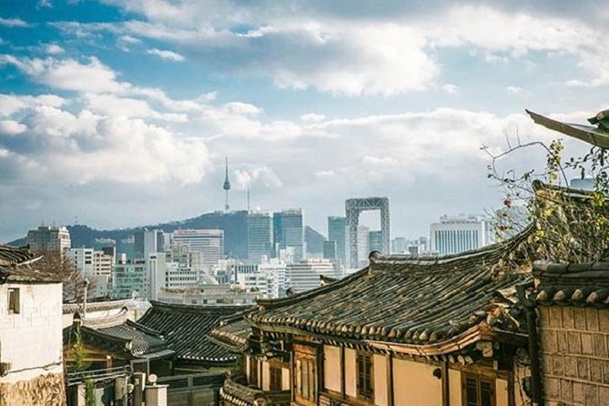 3D Private Seoul Highlight tours with DMZ & Korean Folk Village - The DMZ: A Day of Borders and Unfinished History