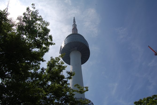4 Hours Private tour with top attractions in Seoul - Is $360 a good value?