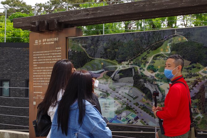 5-Day Korea Golden route by K-shuttle Tour from Seoul Including Busan, Yeosu - Day 5: Olympic Pyeongchang and Seoraksan