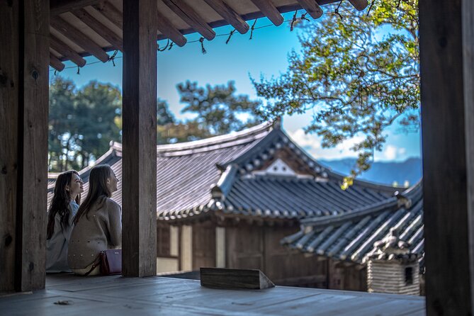 5-Day Korea Golden route by K-shuttle Tour from Seoul Including Busan, Yeosu - Hotels, meals, and the real value of $999