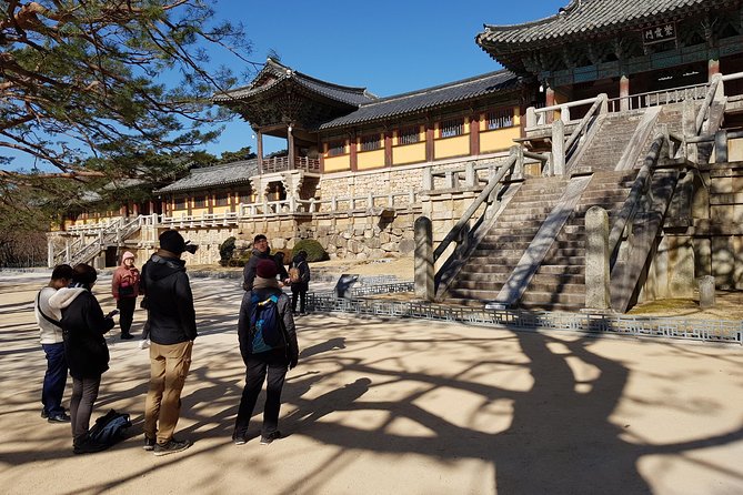 7 Day Essential Korea Tour(Seoul, Nami, DMZ, Andong, Gyeongju, Busan_Meal Incl.) - Key points to know before booking