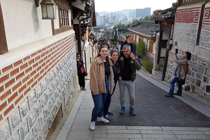 7 Day Essential Korea Tour(Seoul, Nami, DMZ, Andong, Gyeongju, Busan_Meal Incl.) - Andong offers Korea’s quieter traditions