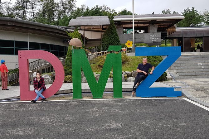 7 Day Essential Korea Tour(Seoul, Nami, DMZ, Andong, Gyeongju, Busan_Meal Incl.) - Gamcheon Culture Village finishes the route