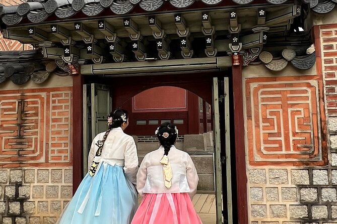 8 hours Private Tour in Seoul for the VIP - Key points for planning your Seoul day