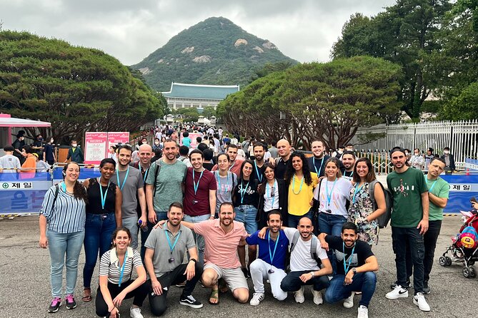 8 hours Private Tour in Seoul for the VIP - Why a private Seoul tour can work so well