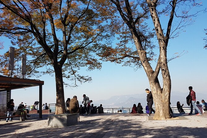 Afternoon Half Day Seoul City Tour, visit Queen's dorm - Who should book this Seoul afternoon tour?