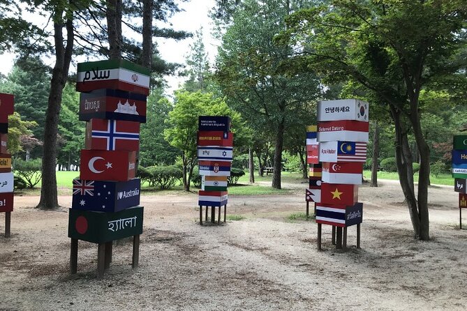 Alpaca World and Nami Island with Gangchon Rail Bike Tour - Quick reasons to consider this day trip