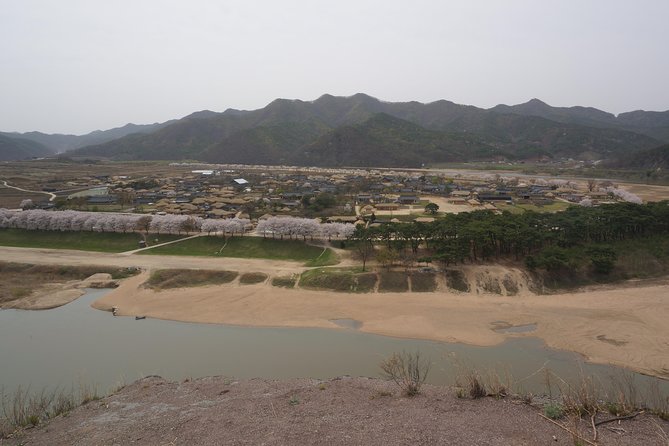 Andong Hahoe Village [UNESCO site] Premium Private Tour from Seoul - Why Andong is worth the long ride from Seoul