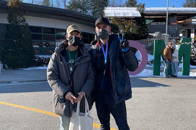 Best 2 Days Guided DMZ and Seoul City Tours from Seoul - What the DMZ day does well, and where it falls short