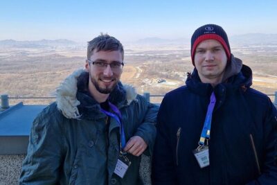 Best 2 Days Guided DMZ and Seoul City Tours from Seoul