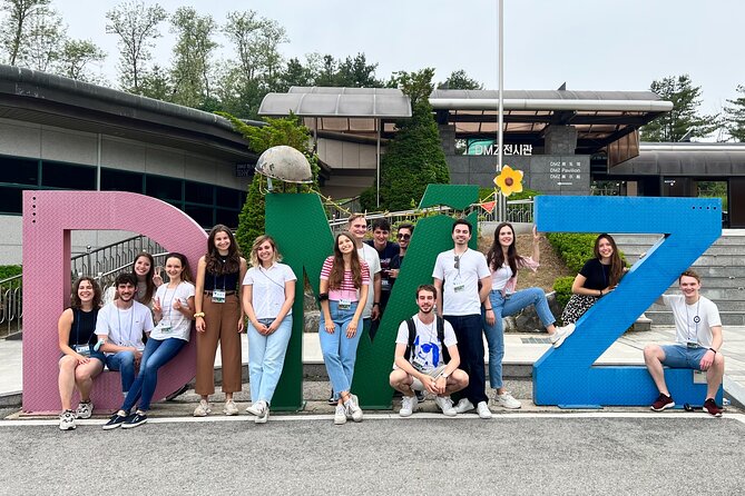 Best 2 Days Guided DMZ and Seoul City Tours from Seoul - The National Folk Museum and centuries of daily life