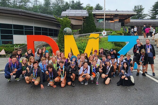 Best DMZ Tour Korea from Seoul (Red Suspension Bridge Optional) - Key points to know before booking