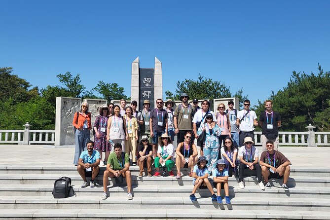 Best DMZ Tour Korea from Seoul (Red Suspension Bridge Optional) - The Bridge of Freedom and a direct link to 1953