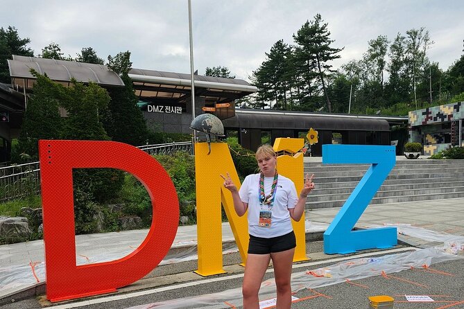 Best DMZ Tour Korea from Seoul (Red Suspension Bridge Optional) - The JSA Museum and other add-ons