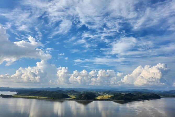 Best North Korea View & Closest Starbucks to DMZ tour from Seoul - Key points to know before you book