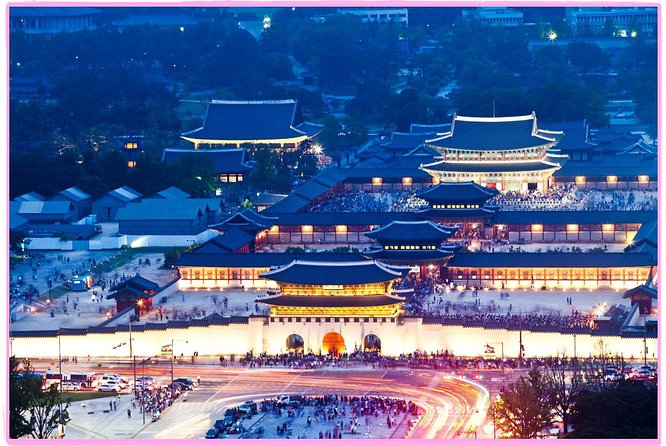 Best North Korea View & Closest Starbucks to DMZ tour from Seoul - What the $49 price includes