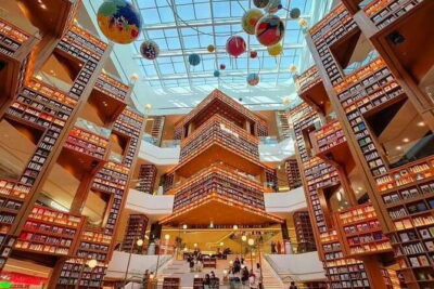 Beyond Seoul: Starfield Library, Hwaseong Fortress & Cave Quest