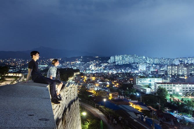Beyond Seoul: Starfield Library, Hwaseong Fortress & Cave Quest - How the day feels in practice