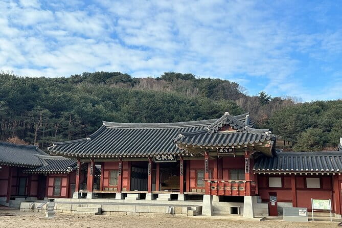 Beyond Seoul: Starfield Library, Hwaseong Fortress & Cave Quest - Should you book it?