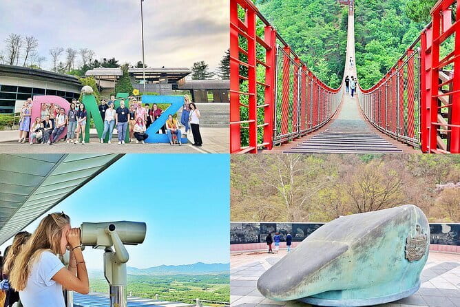 BTS Army Fan Day Tour from Seoul (Follow K-Pop Star Footsteps) - Transport, group size, and the pace of the day