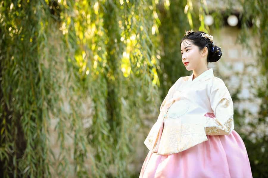 Changdeokgung Hanbok Experience at hanboknam - Key points to know before you go