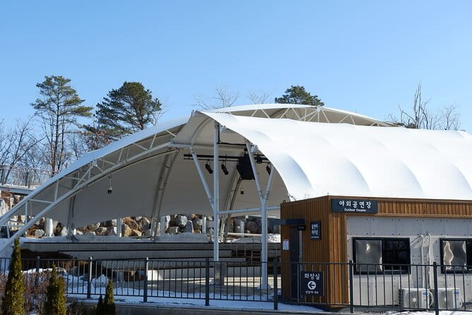 Closest Observatory to DMZ & Suspension Bridge Tour from Seoul - Who will enjoy this Aegibong tour most?
