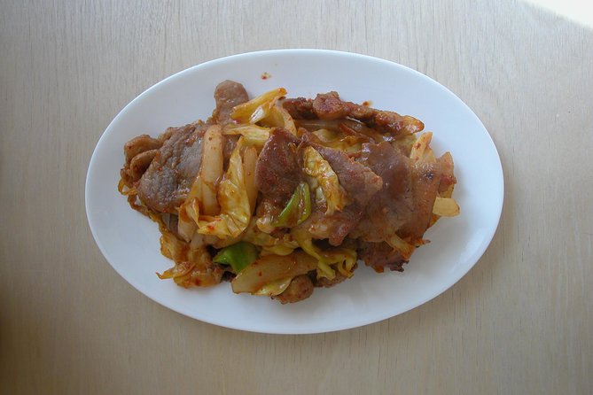Cook 3 Authentic Korean Dishes with Local Market Tour - Who will enjoy this class most