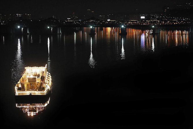Custom Tour: Best Night View of Seoul - Why a custom Seoul night tour can work well