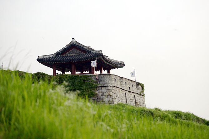 Day Trip to UNESCO: Suwon Fortress Adventure from Seoul - Is $48 a fair price?
