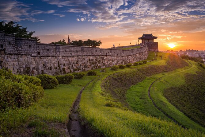 Day Trip to UNESCO: Suwon Fortress Adventure from Seoul - Should you book the Suwon Fortress tour?