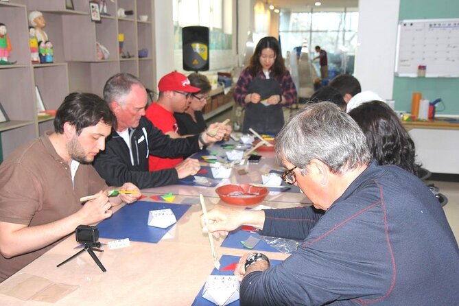 Discover Eastern Korea in 4days: All-Inclusive Experience - A Sweet Lesson Before Andong