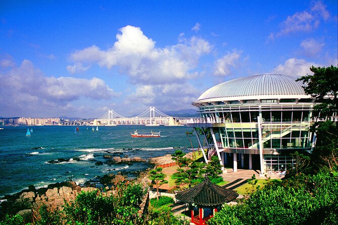 Discover Eastern Korea in 4days: All-Inclusive Experience - Who Will Enjoy This Four-Day Route