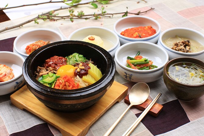 Discover Round Korea in 7days: All-Inclusive Experience - Boseong tea fields and Suncheon’s coastal wetlands