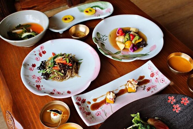 Discover Round Korea in 7days: All-Inclusive Experience - Busan’s APEC hall and Gyeongju’s Silla treasures