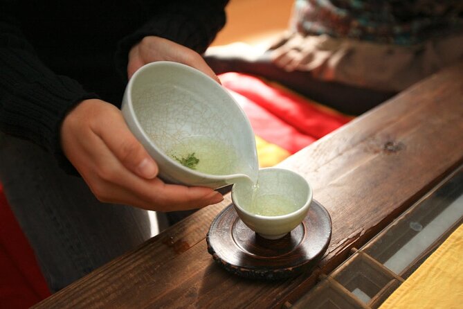 Discover Round Korea in 7days: All-Inclusive Experience - Andong’s living traditions and a dessert lesson